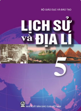 Bài 19: Nhà nước bị chia cắt