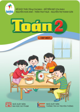 Ôn tập các số đến 100