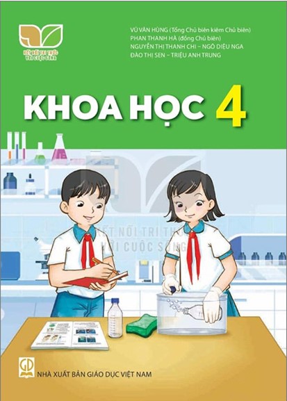 Vai trò của chất dinh dưỡng đối với cơ thể