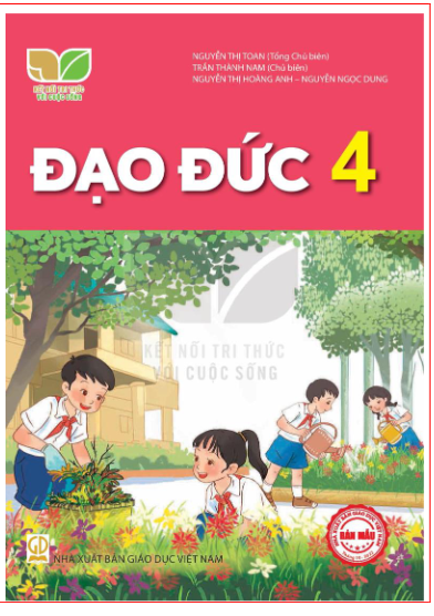 Bài 3: Yêu lao động (tiết 1)