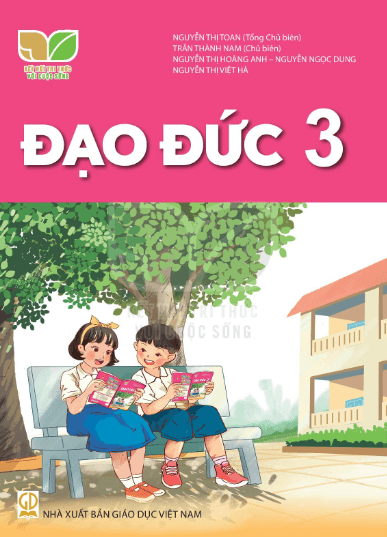 Bài 8: Xử lí bất hòa với bạn bè (tiết 1)