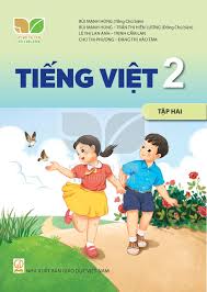 Bài Bờ tre đón khách